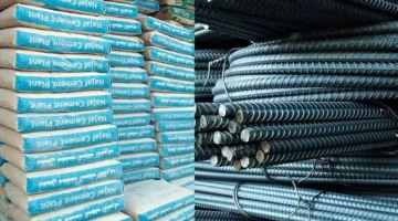 تغيرات سعر طن الحديد في الأسواق المصرية خلال تعاملات يوم الجمعة